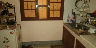 Auberge De Jeunesse Ouarzazate - Hostel