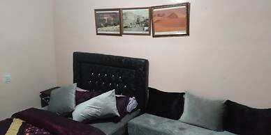 Auberge De Jeunesse Ouarzazate - Hostel