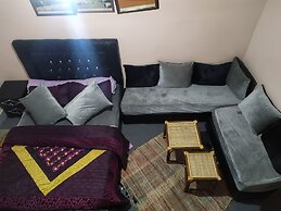 Auberge De Jeunesse Ouarzazate - Hostel