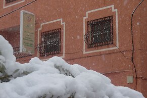 Auberge De Jeunesse Ouarzazate - Hostel