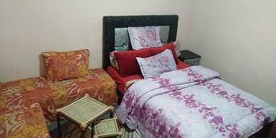 Auberge De Jeunesse Ouarzazate - Hostel