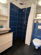 Media Luna Guesthouse