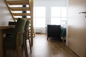 Media Luna Guesthouse