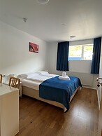 Media Luna Guesthouse