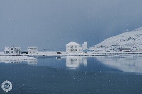 Media Luna Guesthouse