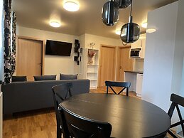 Media Luna Guesthouse