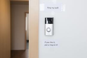 Media Luna Guesthouse