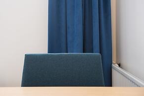 Media Luna Guesthouse