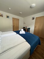 Media Luna Guesthouse