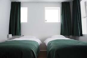 Media Luna Guesthouse