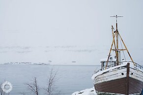 Media Luna Guesthouse