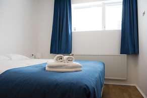 Media Luna Guesthouse