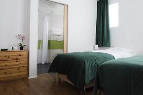 Media Luna Guesthouse