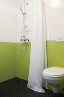 Media Luna Guesthouse