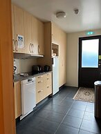 Media Luna Guesthouse