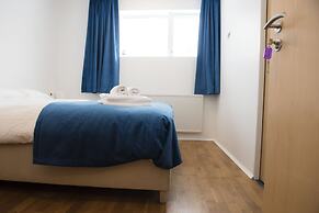 Media Luna Guesthouse