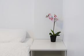 Media Luna Guesthouse