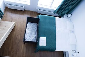 Media Luna Guesthouse