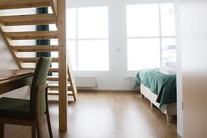 Media Luna Guesthouse