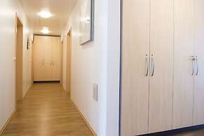 Media Luna Guesthouse