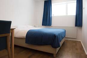 Media Luna Guesthouse