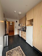 Media Luna Guesthouse