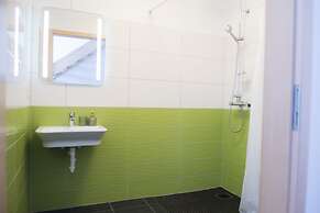 Media Luna Guesthouse