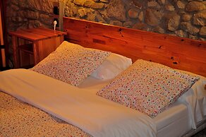 Agroturismo Iabiti-Aurrekoa