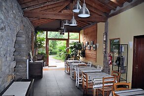 Agroturismo Iabiti-Aurrekoa