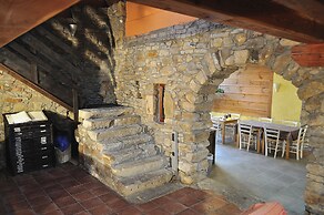 Agroturismo Iabiti-Aurrekoa