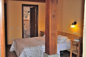 Agroturismo Iabiti-Aurrekoa