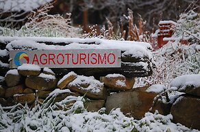 Agroturismo Iabiti-Aurrekoa