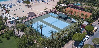 Riviera Zen Hotel Adult Only