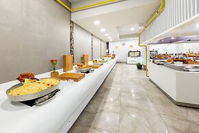 Riviera Zen Hotel Adult Only