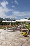 IN LAIN Hotel Cadonau