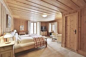 IN LAIN Hotel Cadonau