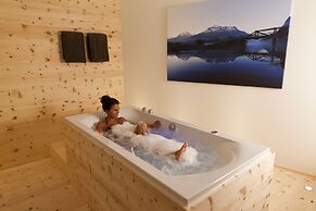 IN LAIN Hotel Cadonau