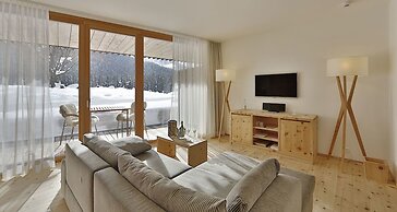 IN LAIN Hotel Cadonau