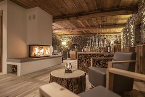 IN LAIN Hotel Cadonau