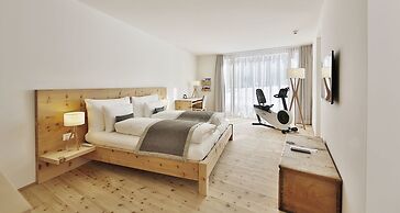 IN LAIN Hotel Cadonau