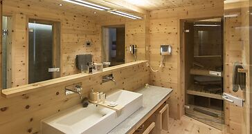 IN LAIN Hotel Cadonau