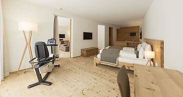 IN LAIN Hotel Cadonau
