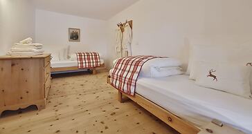 IN LAIN Hotel Cadonau