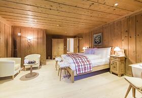 IN LAIN Hotel Cadonau