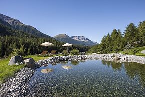 IN LAIN Hotel Cadonau