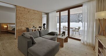 IN LAIN Hotel Cadonau