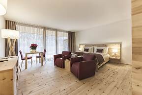 IN LAIN Hotel Cadonau