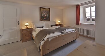 IN LAIN Hotel Cadonau