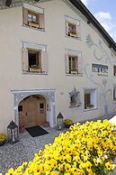 IN LAIN Hotel Cadonau