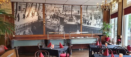 Hotel 't Heerenlogement